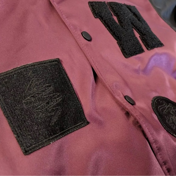 💫The Weekend H&M Bomber Jacket 💫 - Picture 6 of 6